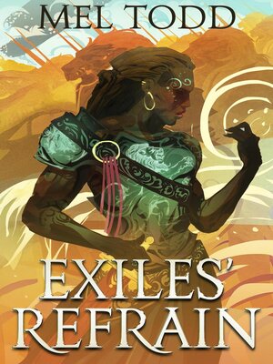 cover image of Exiles' Refrain